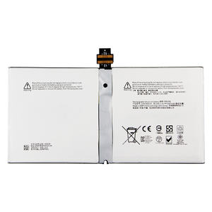 表面Pro4 G3HTA027H的替换电池DYNR01 1724正品平板电池5087mAh - Product Image 1