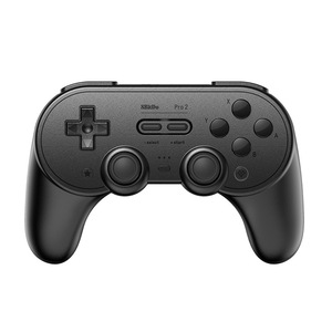 8BitDo SN30 Pro 2 Gamepad Sem Fio Com <span class=keywords><strong>Joystick</strong></span> para Nintendo Switch PC Raspberry PI TV Box <span class=keywords><strong>Gaming</strong></span> Controller Gamepad Joypad - Product Image 2