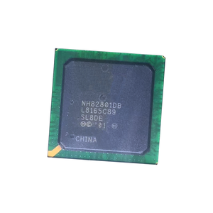 Circuito Integrado Original en Stock, MCU NH82801DB SL8DE FW82801EB NH82801EB SL7YC BGA, Chip IC MICROCHIP NH82801 - Product Image 1