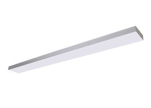 Matériau AL + PC Garantie de cinq ans Capteur d'<span class=keywords><strong>urgence</strong></span> à gradation étanche à la poussière et à l'économie d'énergie Longue bande lumineuse à LED - Product Image 4