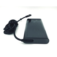 Chargeur adaptateur secteur original 20V 14A TPN-CA26 TPN-LA27 280W pour HP OMEN 16-k0033dx 16.1 "câble d'alimentation à broches 4.5MM