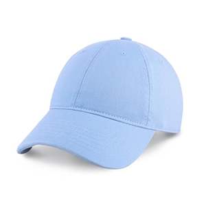Casquette de sport d'été pour la course à pied, séchage rapide, cordon de serrage, visière plate courte, casquettes de camping, casquettes de baseball pour hommes et femmes - Product Image 3