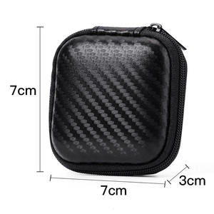 YEAH petit antichoc étanche Go Pro étui pour appareil photo Mini boîte sac de rangement pour <span class=keywords><strong>Gopro</strong></span> Hero Max 11 <span class=keywords><strong>10</strong></span> 9 8 7 6 - Product Image 4