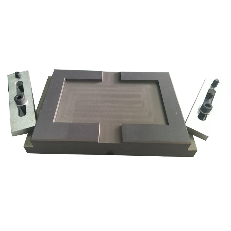 Высокомощный Ультразвуковой Сварочный гудок, ультразвуковая sonotrode пластиковая сварочная головка