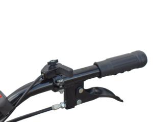 Cultivador de suelo profesional, máquina de aflojamiento, cultivador rotativo de 4 tiempos - Product Image 6