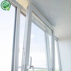 Commercial Double Glazed Aluminum <b>Windows</b> Doors As2047 Australian Standard Heat Insulation Waterproof Glass <b>Window</b> - Product Image 4