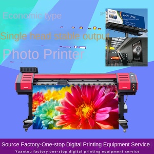 Stella FX1601E/1901E automatico testa singola <span class=keywords><strong>per</strong></span> stampante di Poster adesivo <span class=keywords><strong>per</strong></span> auto a getto d'inchiostro <span class=keywords><strong>per</strong></span> uso interno/<span class=keywords><strong>esterno</strong></span> - Product Image 2