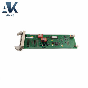 Module d'état du système TC520 3BSE001449R1 d'origine - Product Image 3
