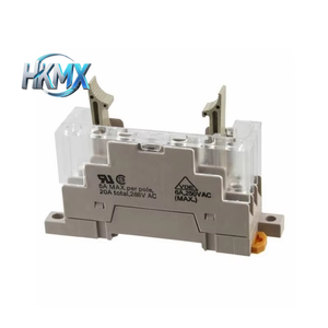 En Stock: Relé y Base de Relé P7SA-10F-ND 24VDC, P7SA-14F-ND DC24, P7SA-10F-ND-PU, P7SA-10P - Product Image 1