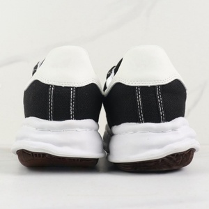 Chaussures de sport de luxe de haute qualité MMY Eight en cuir, maille et daim, respirantes, légères, antidérapantes et chaudes - Product Image 4
