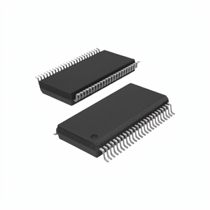 Logic BOM IC In Stock 48 BSSOP (0.295", 7.50mm Width) SN74LVC162244ADLR Electronics Components <b>Set</b> IC BUF NON INVERT 3.6V 48SSOP - Product Image 1