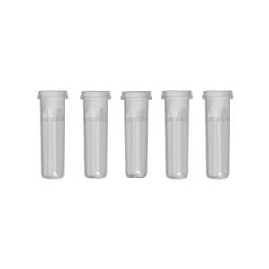 Alat Habis Pakai Laboratorium yang Cocok untuk Analisa Koagulasi Otomatis Penuh SCKISUI CP3000, Cuvette Gelas Koagulasi Darah - Product Image 6