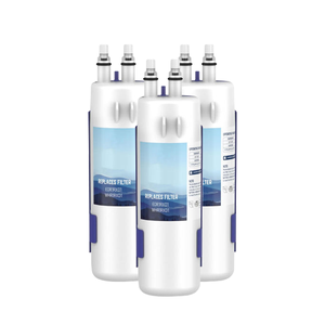 <span class=keywords><strong>Filtro</strong></span> de Agua para Refrigerador Doméstico Ecológico de Carbón Activado de Plástico de Repuesto EDR1RXD1B P4RFWB <span class=keywords><strong>KN</strong></span> 46-9081 46-9930 WD-F38 - Product Image 2