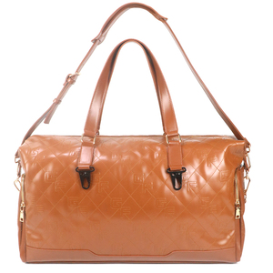 Sac de voyage personnalisé pour homme en cuir PU, style sport, imperméable, avec fermeture éclair, conçu pour les voyages de week-end et les séjours d'une nuit - Product Image 2