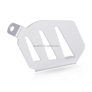 Protector de la Cubierta de la Válvula de Escape para Motocicleta <span class=keywords><strong>BMW</strong></span> R1200GS R <span class=keywords><strong>1200</strong></span> <span class=keywords><strong>GS</strong></span> <span class=keywords><strong>1200</strong></span> LC Adventure Adv 2014 2015 2016 2017 2018 2019 <span class=keywords><strong>2020</strong></span> - Product Image 4