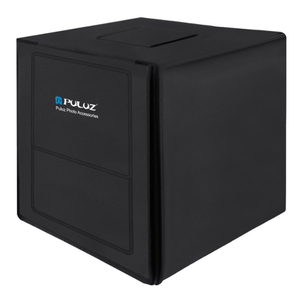 <span class=keywords><strong>PULUZ</strong></span>-caja de luz blanca de 80cm para <span class=keywords><strong>estudio</strong></span> fotográfico, iluminación para <span class=keywords><strong>estudio</strong></span> fotográfico - Product Image 3