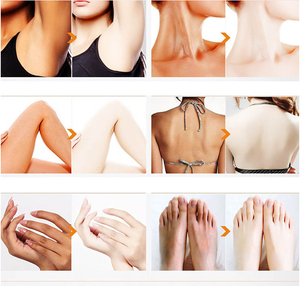 Eternal Elinor OEM - Eliminador de Manchas Oscuras y Uniformizador del Tono de Piel, Crema Hidratante Antienvejecimiento e Iluminadora - Product Image 2