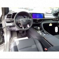 Vente rapide - Toyota Crown Hybrid Limited SEDAN d'occasion