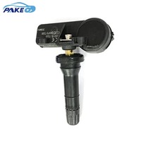 Capteur de pression des pneus 9673860880 9677130580 pour le système de surveillance de la pression des pneus (TPMS) des véhicules PSA Citroën C4 Peugeot