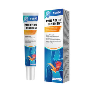 Cerotto Erboristico Antidolorifico per Collo, Spalle, Lombare, Gambe e Piedi - Disagio Articolare - Product Image 2