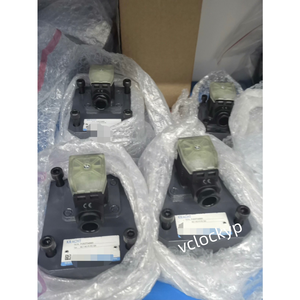1PC VC1K1F1P2SH SH P.0127740001 KRACHT Débitmètre FedEx ou DHL - Product Image 1