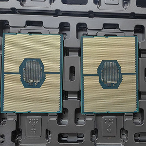 Procesador de servidor <span class=keywords><strong>Intel</strong></span> <span class=keywords><strong>Xeon</strong></span> <span class=keywords><strong>Platinum</strong></span> <span class=keywords><strong>8168</strong></span> SR37J 24 CORE 2,70 GHZ 33MB L3 205W - Product Image 3