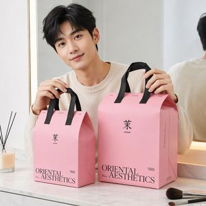 Large Capacity Nonwoven Insulated Lunch Bag Waterproof Thermal Takeaway Delivery Bag with Custom Logo Eco Friendly Food Tote - Product Image 3