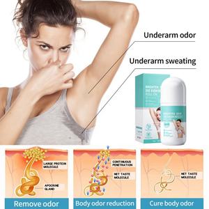 Desodorante en Barra de 50 ml, 48 Horas de Desodorización, Antitranspirante en Barra para Mujer - Product Image 4