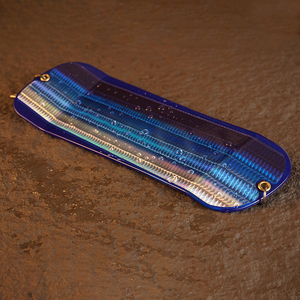Señuelo de Pesca Selco Flasher para Agua Dulce, Pesca Mayor, <span class=keywords><strong>Hotchip</strong></span> Flashers, Pesca de Arrastre, Luminoso UV, Señuelo para Salmón - Product Image 1
