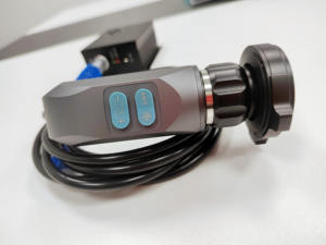 Günstige tragbare medizinische Veterinär Endoskop Preis mit 1080P Fhd Ent Endoskopie-Kamera - Product Image 5