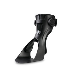 Férula ortopédica inflable para pie caído y tobillo, para protección contra esguinces, soporte AFO con bolsa <span class=keywords><strong>de</strong></span> aire - Product Image 2