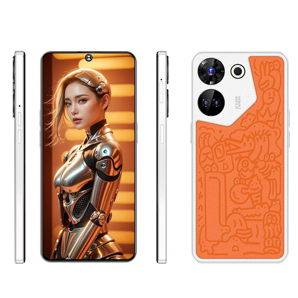 Coque Techno Camon 20 Pro Ip Covers Oplader Mobiele Telefoon Onderdelen Distributeur