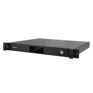 Repetidor Digital Kirisun DR600, Salida de RF de 50W, Repetidor de Estación Base para Walkie Talkie con Red 4G y Pantalla - Product Image 3