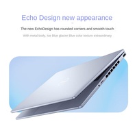 For Laptop Core5 210H 16GB 1TB SSD IPS Display 14" 120Hz Windows 11 Home Aluminum Body