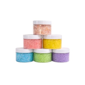 Cristaux d'aromathérapie pour spa, cadeau pour couples, pour <span class=keywords><strong>l</strong></span>'amour, la romance, les anniversaires, la potion d'amour, les destinations, Hawaï, Aloha Paradise - Product Image 1