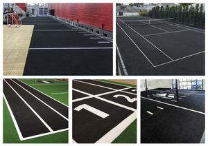 Cao cấp biểu tượng tùy chỉnh cỏ nhân tạo | Chất lượng cao cho cảnh quan, sân golf & thể thao lĩnh vực | mẫu miễn phí - Product Image 3