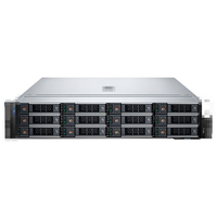 R760 PowerEdge 2U Rack Mount Server Intel Xeon CPU Enterprise Data Center Server