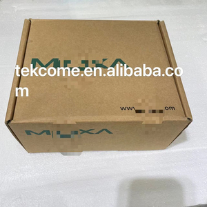 ใหม่ 8+2G-port POE ฟูลดูเพล็กซ์และฮาล์ฟดูเพล็กซ์ รับประกัน 1 ปี MOXA EDS-2010-ML 10/100Mbps สวิตช์อีเธอร์เน็ตแบบ Private Mold - Product Image 4