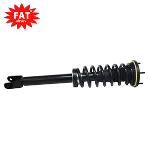 Conjunto de Amortiguadores Delanteros Izquierdos o Derechos con Sistema Eléctrico para Jaguar XJR575 X351 C2D11675 C2D13345 C2D16483 C2D19108 - Product Image 1