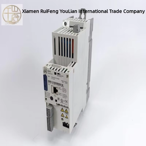 E84avsce3714sxwbr0 8400 Stateline C Nuevo Original en Stock Controlador de Programación PLC Dedicado para Automatización Industrial - Product Image 1