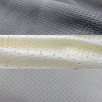 Shorts de basketball en maille 100 % polyester, personnalisables par sublimation, unis, à taille élastique, séchage rapide, respirants, pour entrejambe de 5 pouces
