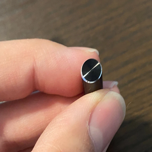 Nouveaux boutons de levier noirs d'origine en stock pour interrupteurs à bascule <span class=keywords><strong>AU</strong></span>-6900 <span class=keywords><strong>AU</strong></span>-7900 <span class=keywords><strong>AU</strong></span>-<span class=keywords><strong>9900</strong></span> - Product Image 3