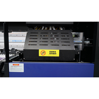 Impresora de Sublimación de 8 Cabezales, Máquina de Impresión Digital de Tela Grande, Precio de Impresora de Transferencia de Calor por Sublimación de Tinta para Camisetas