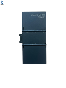 เซ็นเซอร์ควบคุม PLC โมดูลขยายอินพุตแบบอะนาล็อก ยี่ห้อใหม่เอี่ยม ของแท้ 200SMART EM AE08 - Product Image 1