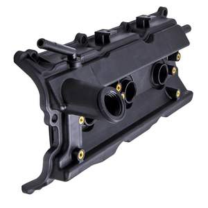 Penutup katup mesin pasang kiri & kanan Gasket 13264-AM610 13264-AM600 untuk Nissan 350Z & Infiniti G35 M35 FX35 V6 3.5L VQ35DE - Product Image 5