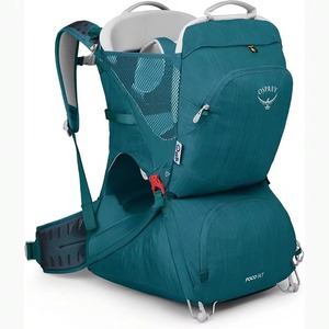 Muestra Gratuita de Mochila Portabebés Ergonómica, Impermeable, para Viajes al Aire Libre, con Cubierta para la Lluvia - Product Image 6