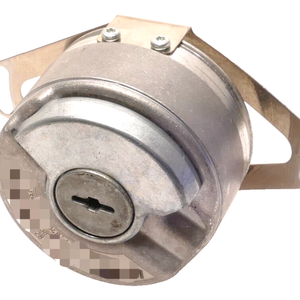 Codificador rotatorio 385 487-03 | Ern 1387.020-2048 L2 385487-03 Nuevo Original Listo Stock Automatización industrial Pac Dedica - Product Image 1