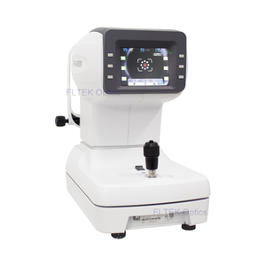 Shanghai Fltek RM-9000 Autorrefractómetro Esférico de -25D a +22D para Clínica Oftalmológica, Nombre del Producto RM-9000, Modo Autorrefractómetro - Product Image 4