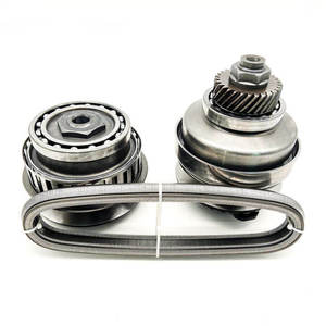 Juego <span class=keywords><strong>de</strong></span> Poleas JF015E para Transmisión Automática CVT para Mitsubishi para <span class=keywords><strong>Nissan</strong></span>, Juego <span class=keywords><strong>de</strong></span> Poleas JF015E - Product Image 4