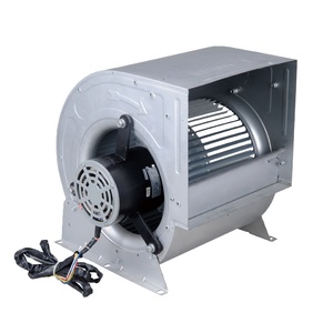 Vente en gros Ventilateur d'extraction industriel Ventilateur centrifuge de <span class=keywords><strong>climatisation</strong></span> pour HVAC - Product Image 1